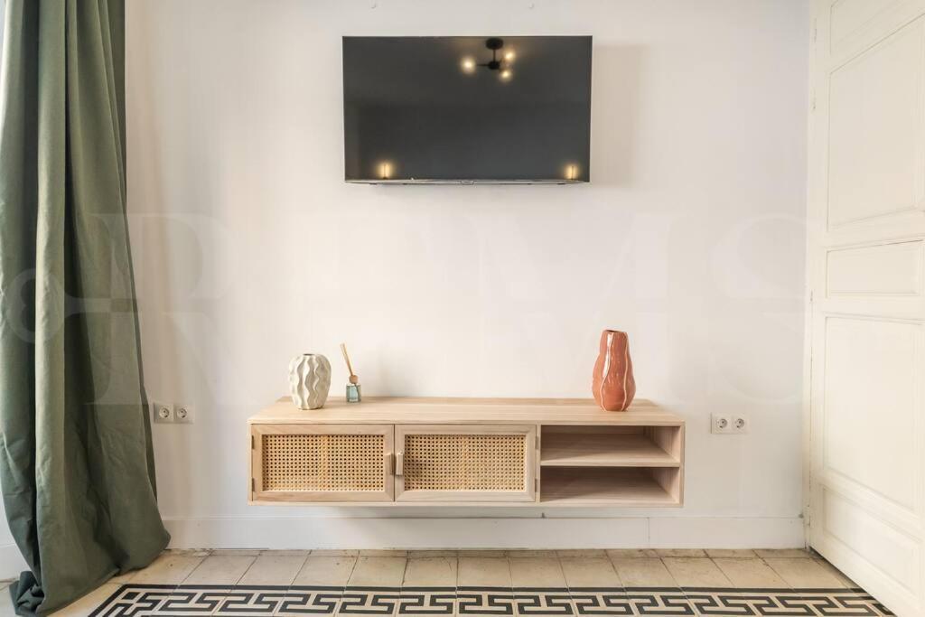 Sophisticated Apartment With Terrace By Rems Málaga Eksteriør bilde