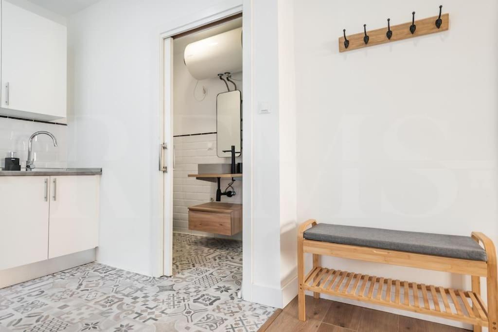 Sophisticated Apartment With Terrace By Rems Málaga Eksteriør bilde
